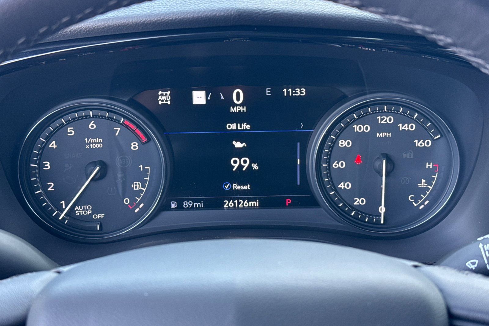 Certified 2023 Cadillac XT6 Premium Luxury w/ Technology Package image 37