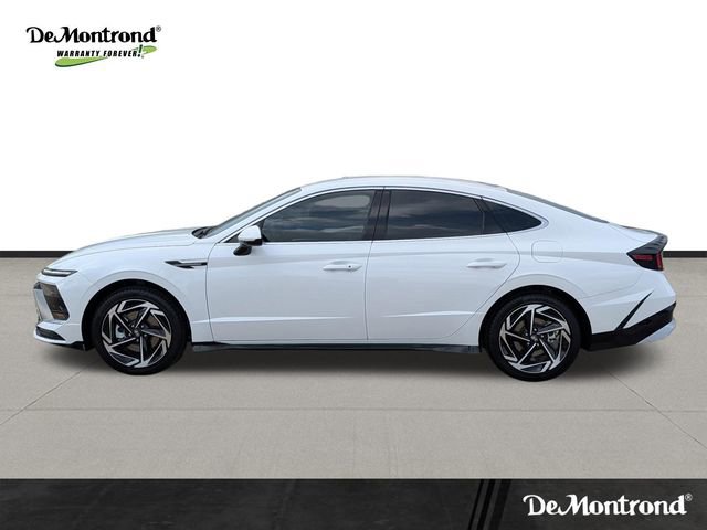 New 2026 Hyundai Sonata SEL image 8