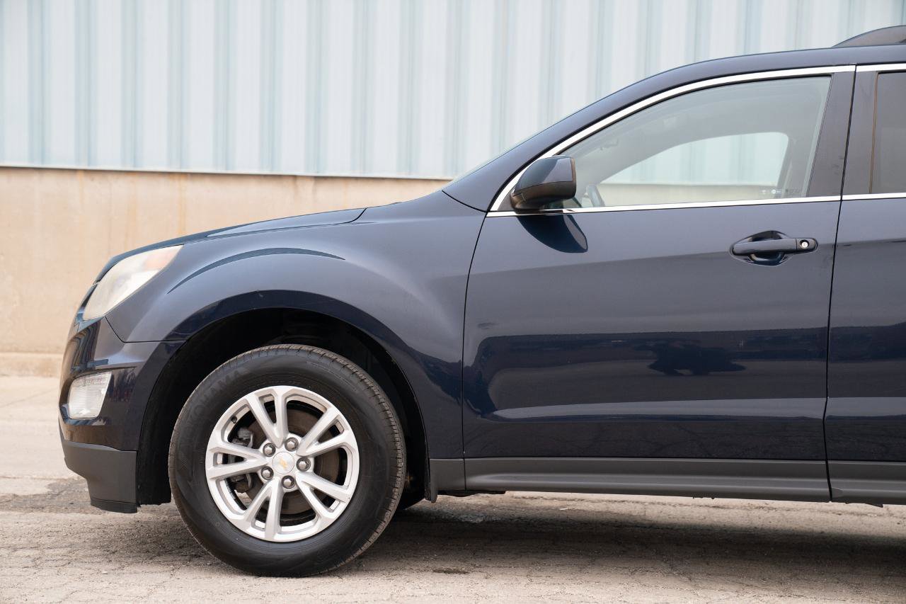 Used 2016 Chevrolet Equinox LT w/ Convenience Package image 7