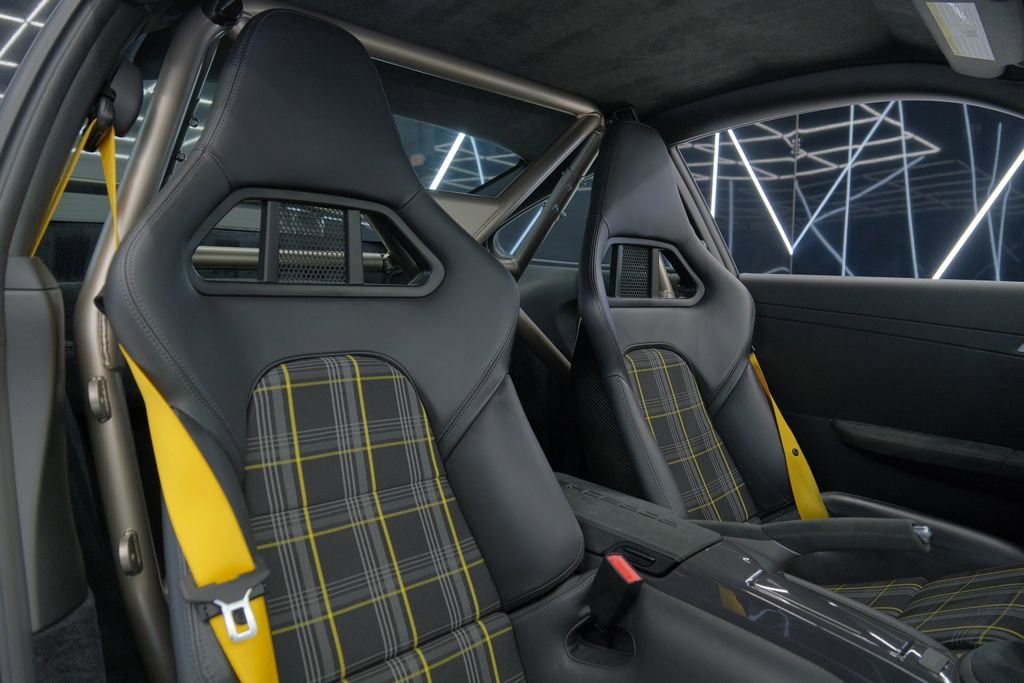 Used 2011 Porsche 911 GT3 RWD image 55