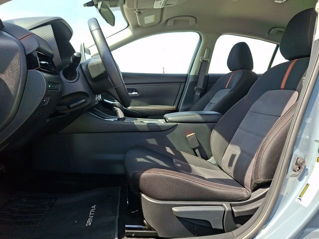 Used 2024 Nissan Sentra SR image 13