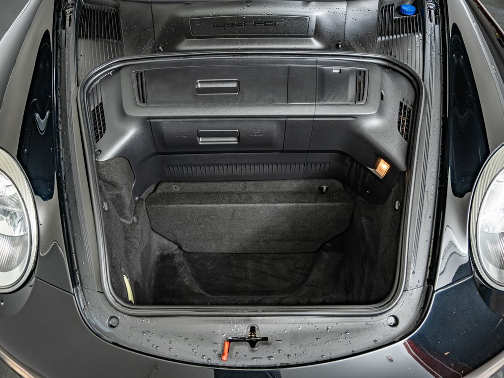 Used 2007 Porsche 911 Carrera RWD image 43