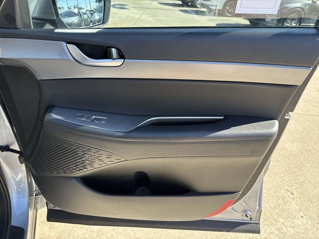 Used 2020 Hyundai Palisade SEL image 43