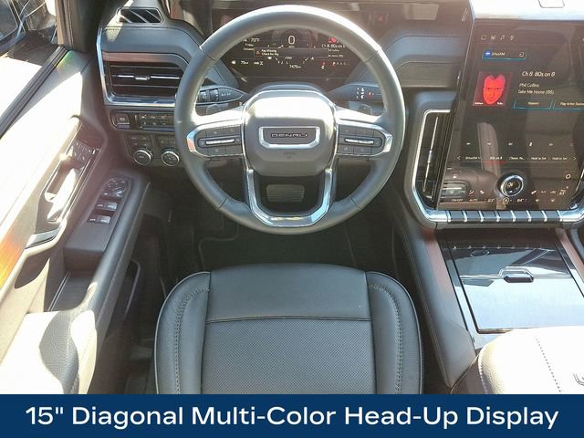 Used 2025 GMC Yukon XL Denali image 15