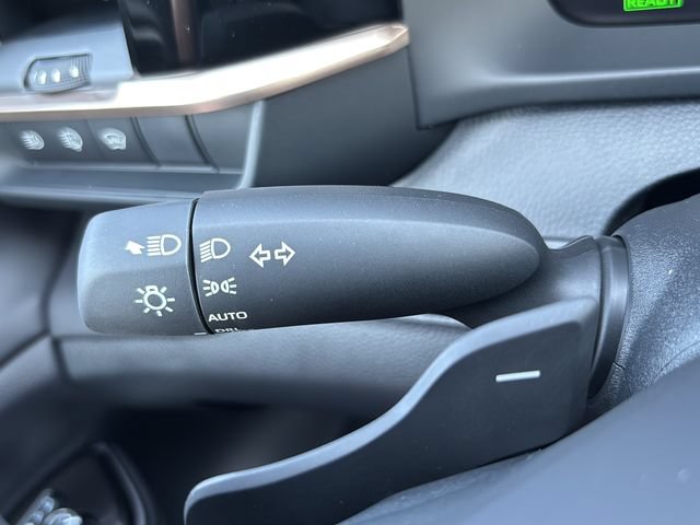 New 2026 Toyota Crown Signia AWD/4WD image 19