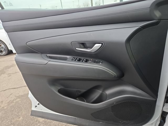 New 2026 Hyundai Tucson SE AWD/4WD image 21