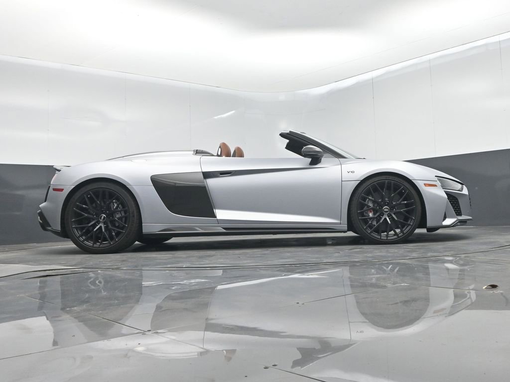 Used 2021 Audi R8 V10 performance image 50