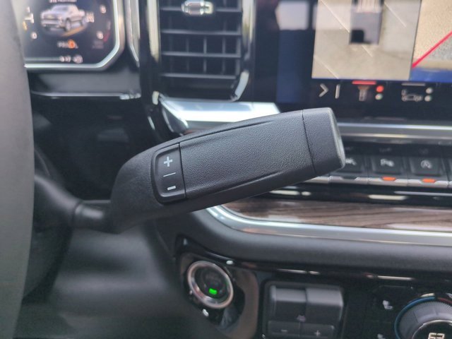 New 2026 Chevrolet Silverado 1500 LT w/ All Star Edition Plus image 16