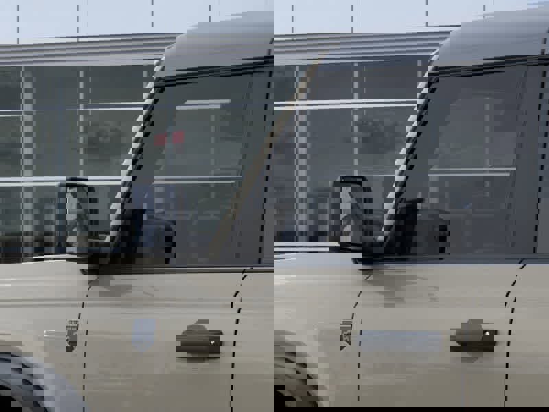 New 2025 Ford Bronco Big Bend AWD/4WD image 24