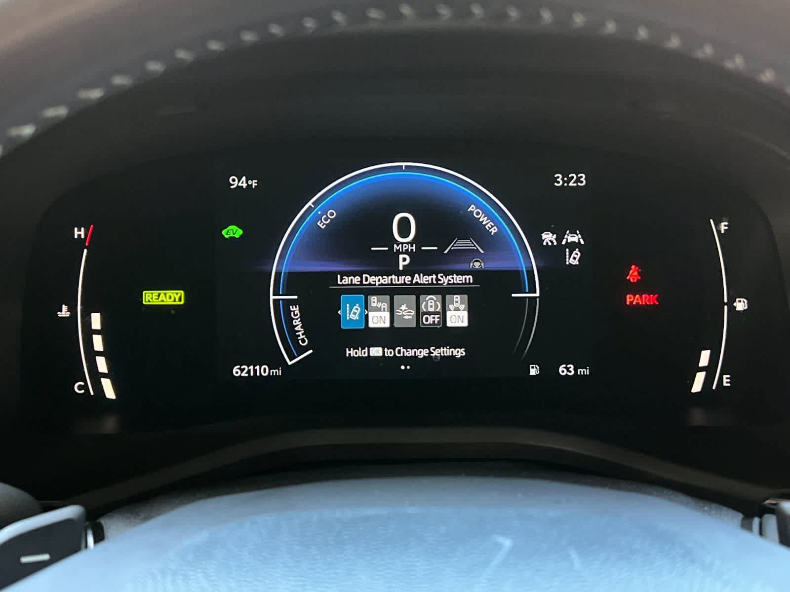 Used 2025 Toyota Camry SE FWD image 24
