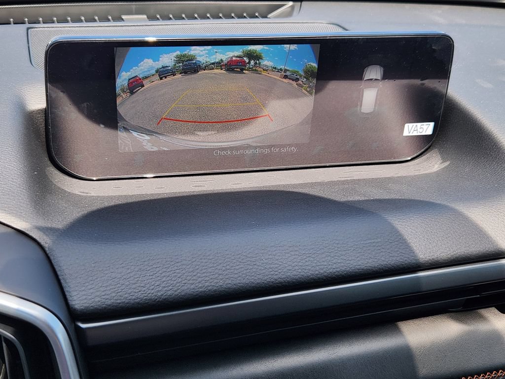 New 2026 MAZDA CX-50 AWD 2.5 S w/ Weather Package image 21