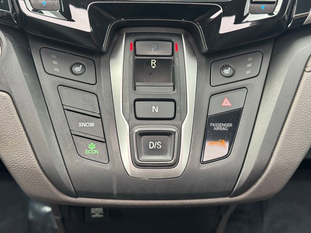 Used 2019 Honda Odyssey EX-L image 30