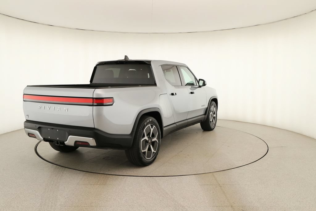 Used 2023 Rivian R1T Adventure AWD/4WD image 6
