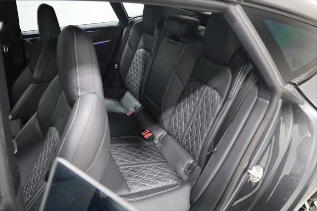 Used 2023 Audi S7 Prestige w/ Prestige Package AWD/4WD image 34