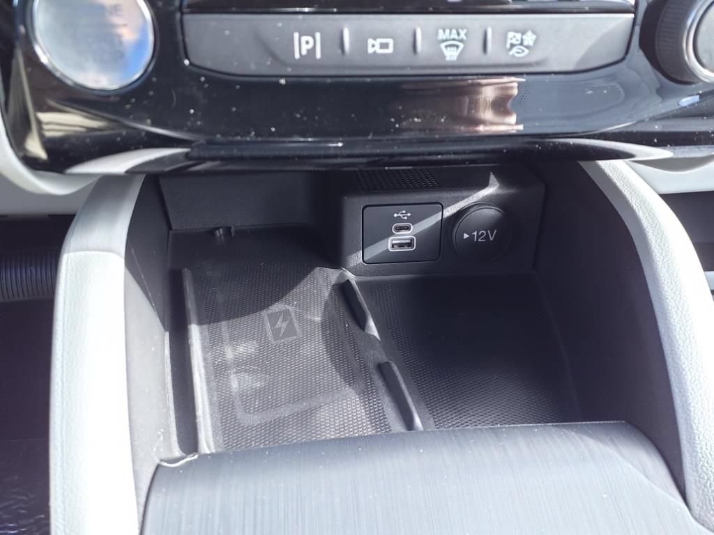 Used 2024 Ford Escape SE w/ PHEV Premium Package FWD image 27
