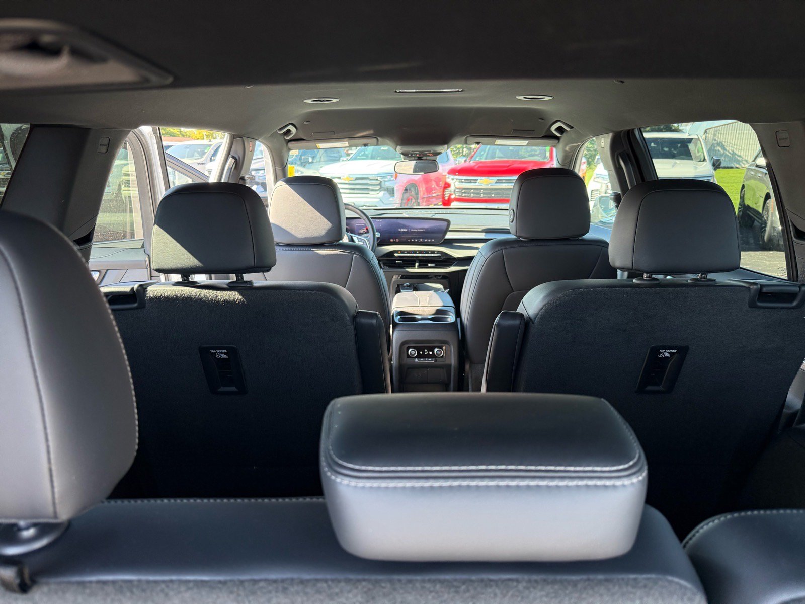 Used 2026 Buick Enclave Preferred FWD image 17