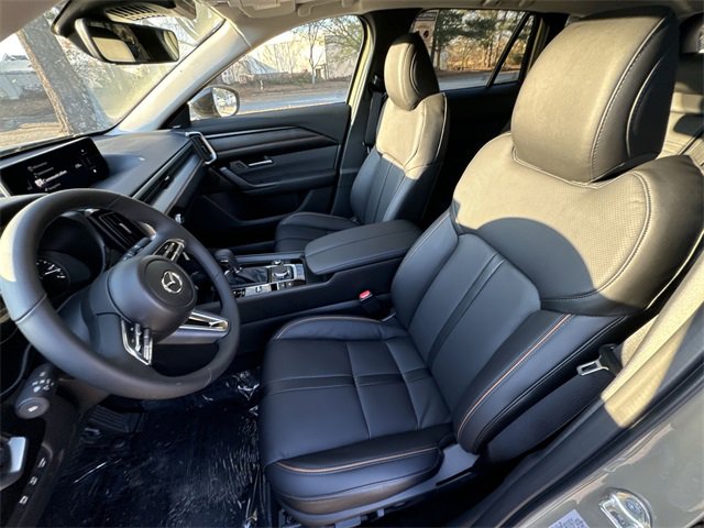 New 2026 MAZDA CX-50 AWD 2.5 S w/ Accent Package image 11
