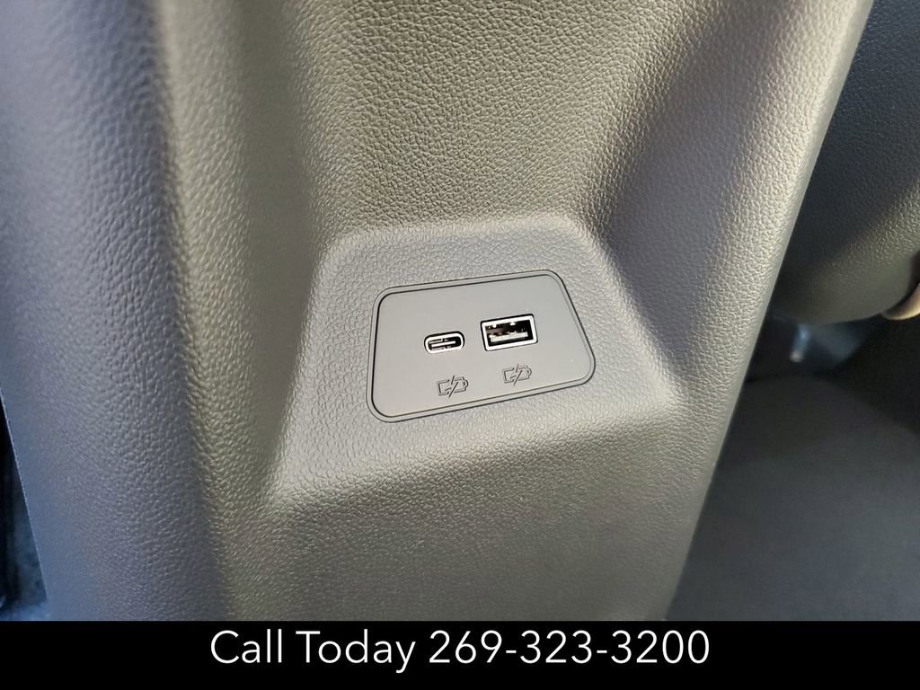 New 2025 Buick Envision Preferred image 23