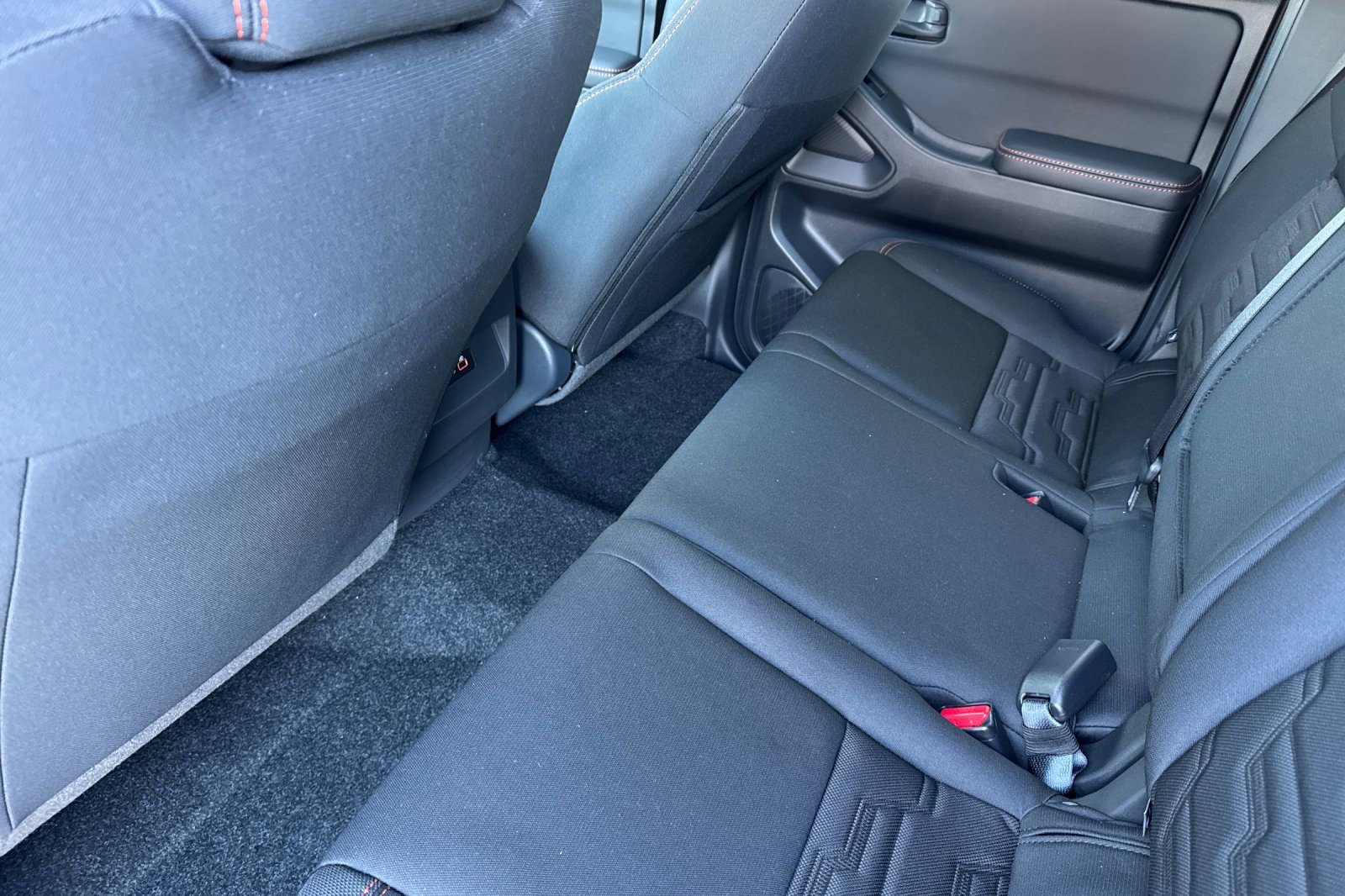 New 2026 Nissan Frontier PRO-4X w/ Tow Package image 9