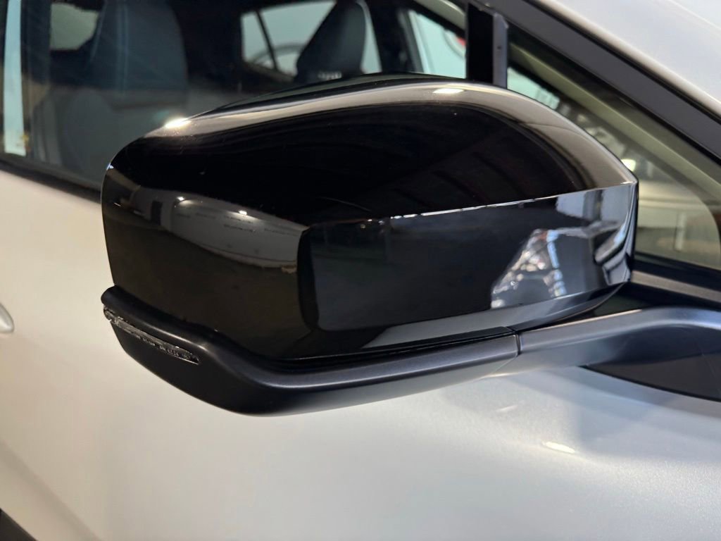 New 2026 Toyota C-HR AWD/4WD image 11
