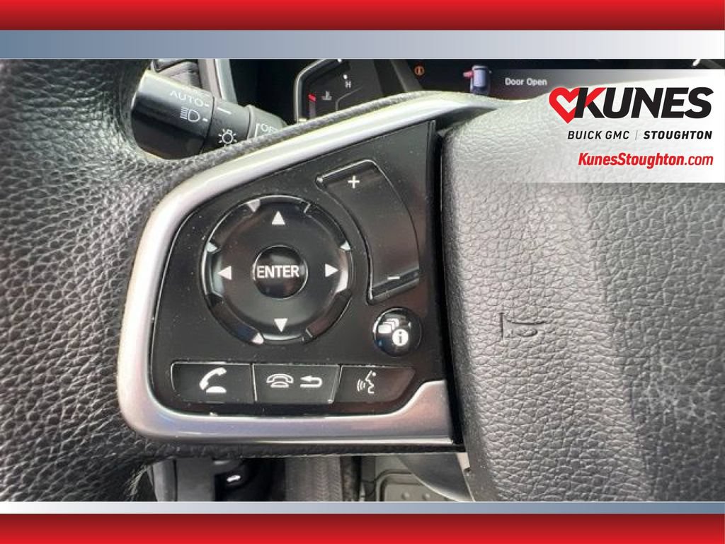 Used 2020 Honda CR-V EX image 21