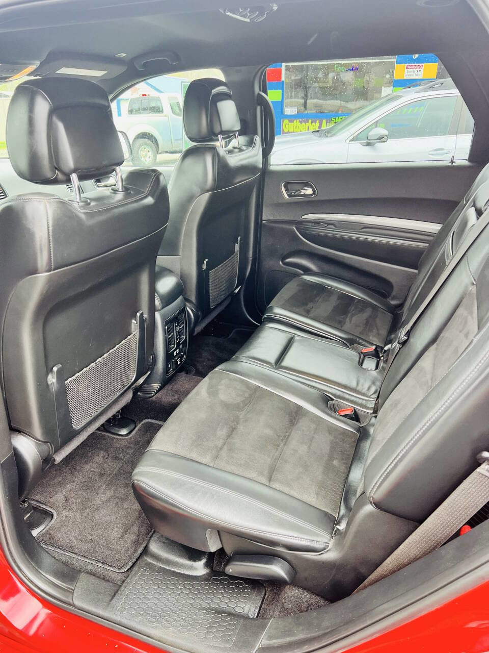 Used 2019 Dodge Durango R/T image 8