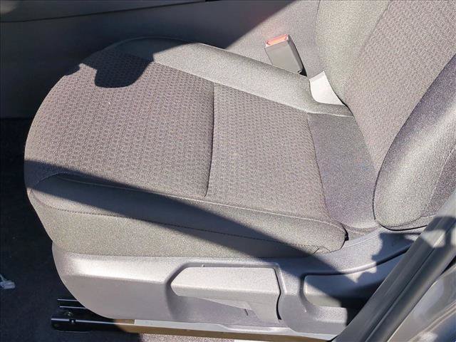 New 2026 Nissan Sentra S w/ S Cold Weather Package FWD image 4