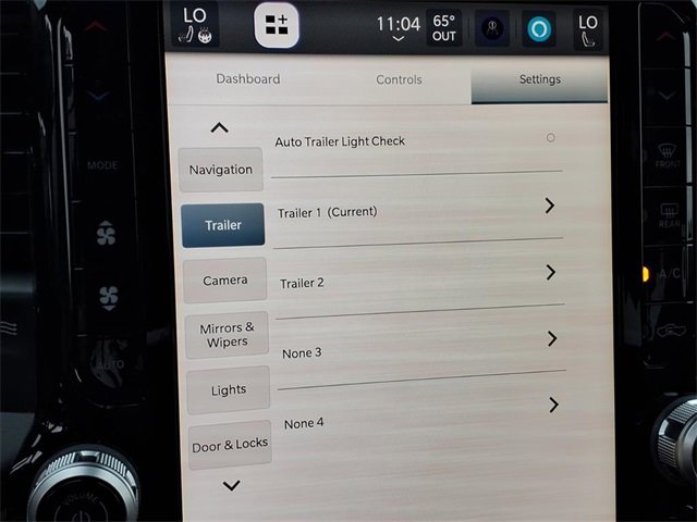 New 2026 RAM 2500 Rebel image 12