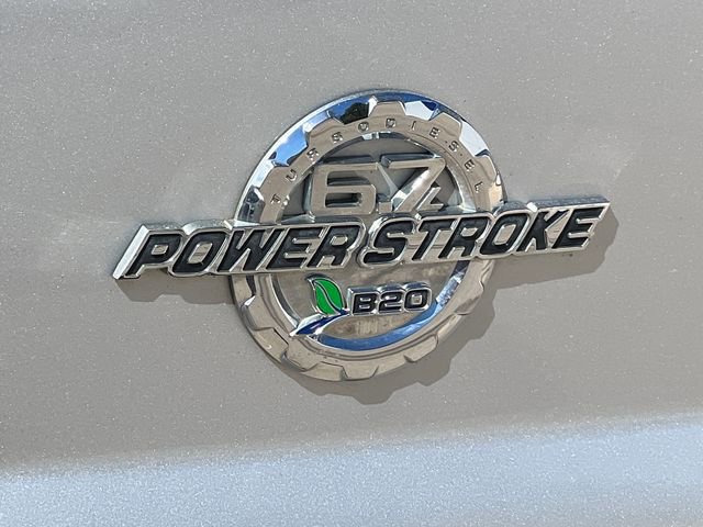 Used 2016 Ford F250 XLT w/ FX4 Off-Road Package AWD/4WD image 11