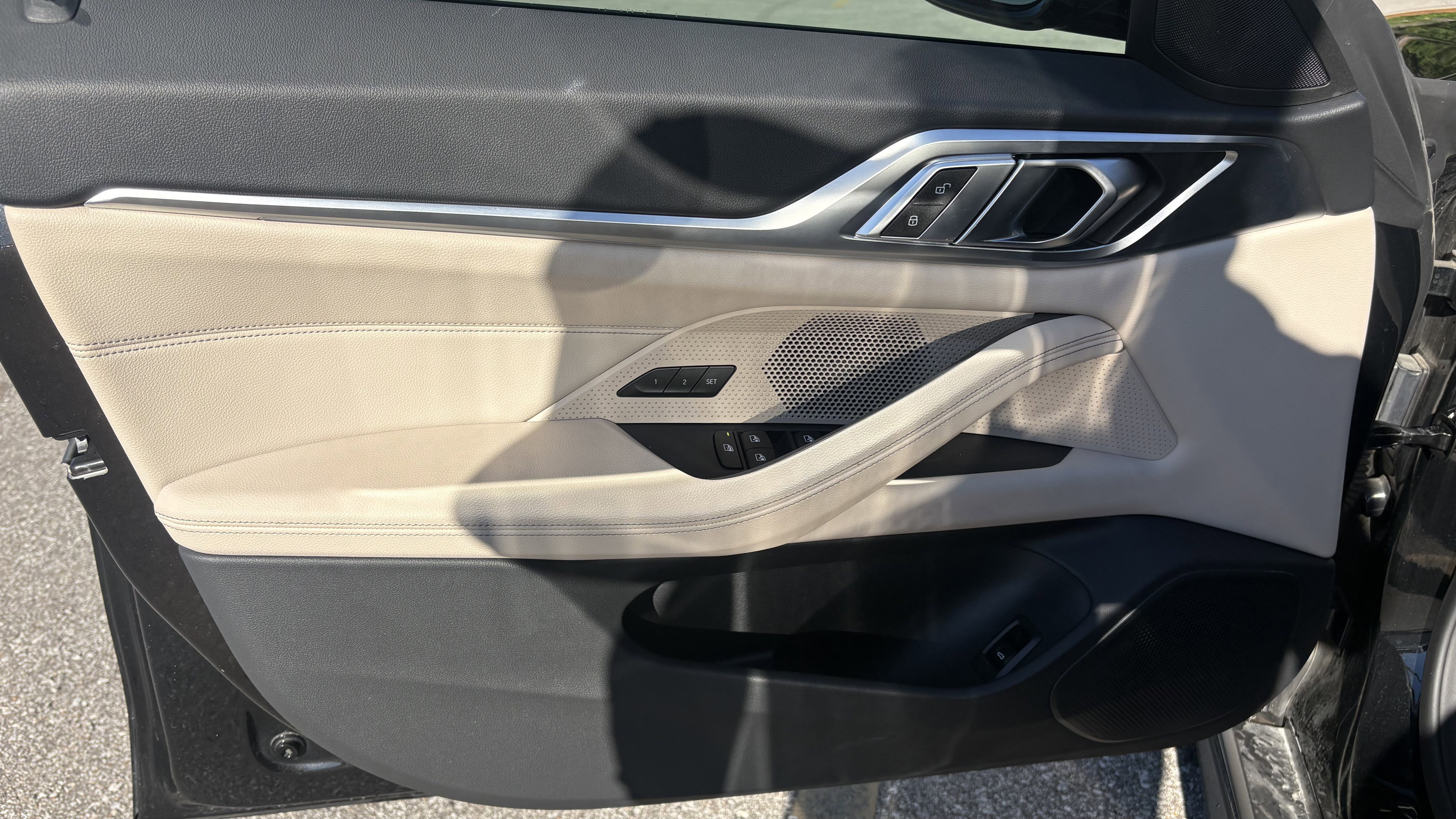 Certified 2024 BMW i4 eDrive40 w/ Premium Package RWD image 28