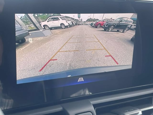 New 2026 Chevrolet TrailBlazer LS FWD image 13