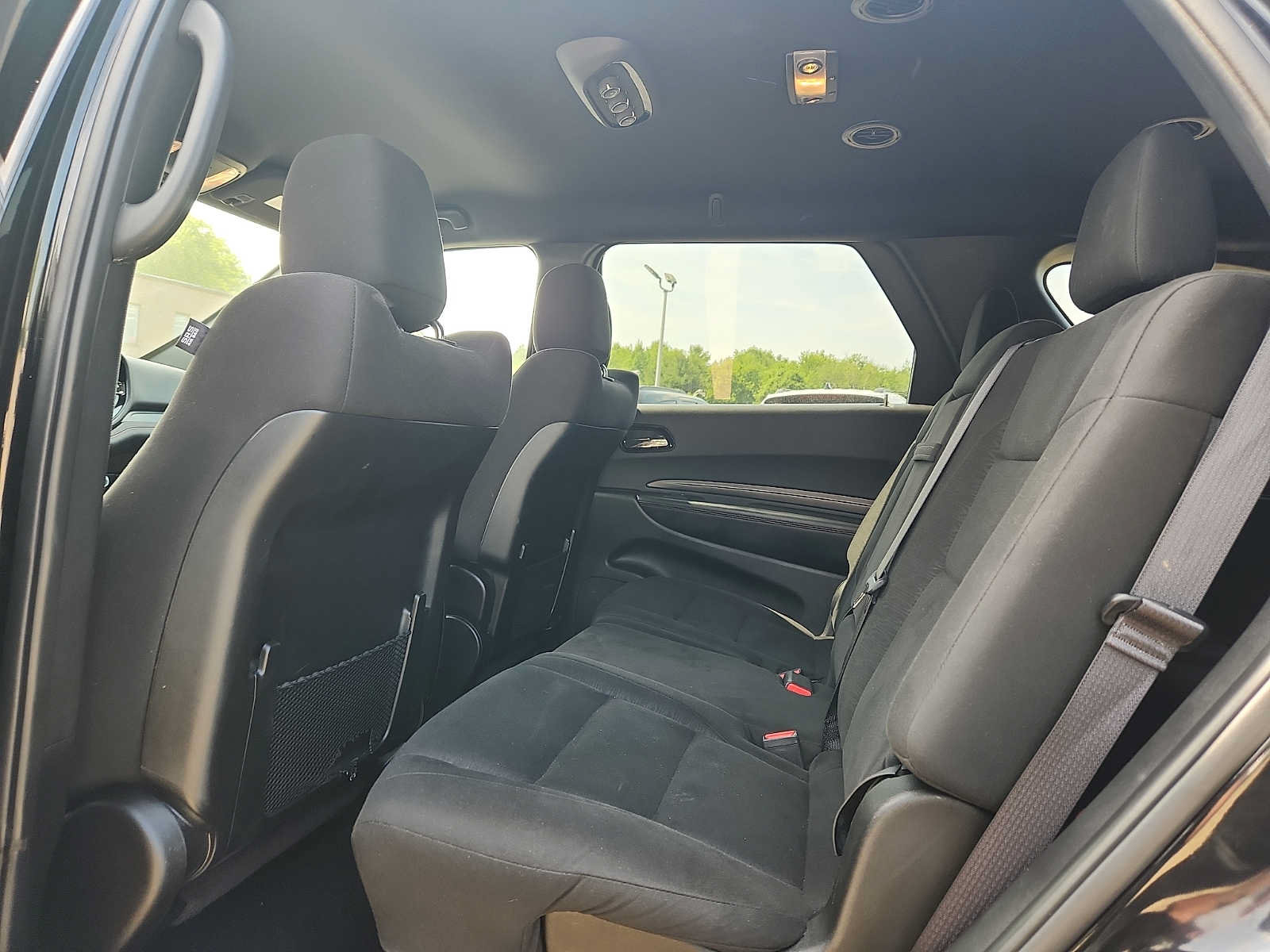 Certified 2025 Dodge Durango GT AWD/4WD image 10