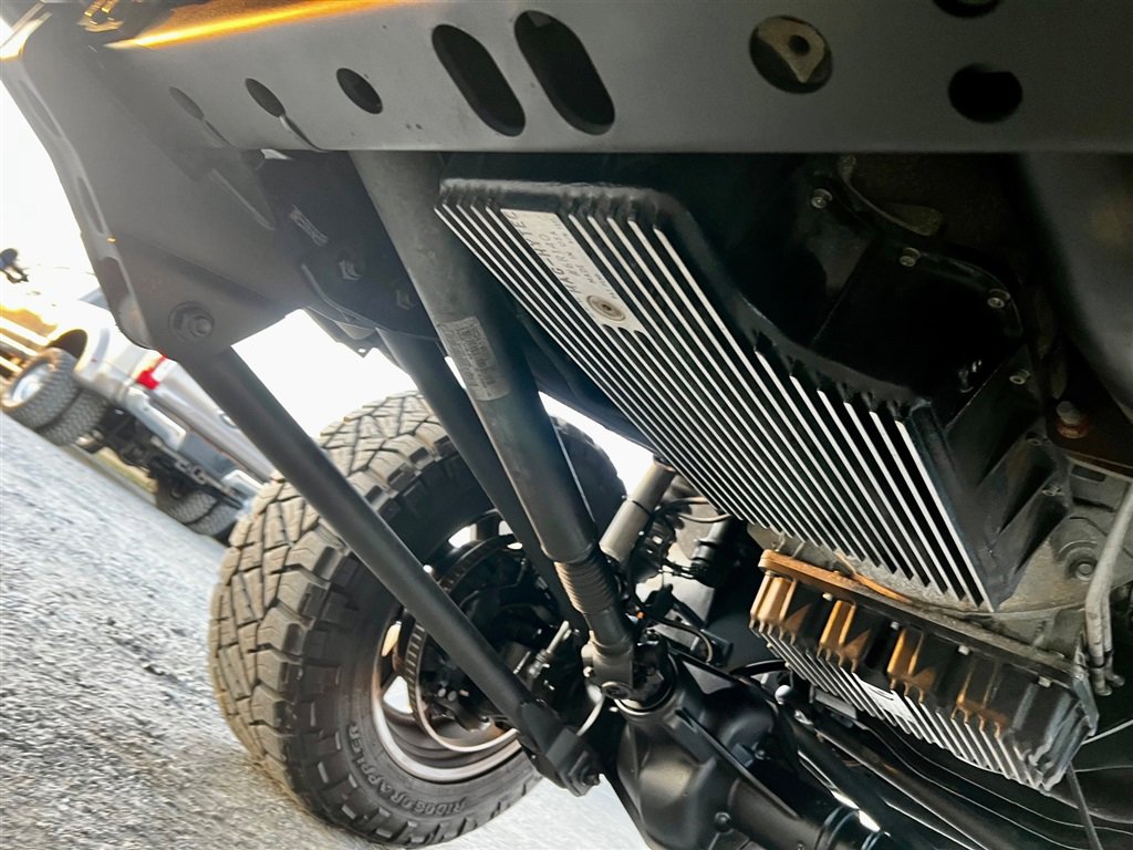 Used 2017 Ford F250 King Ranch w/ King Ranch Ultimate Package image 26