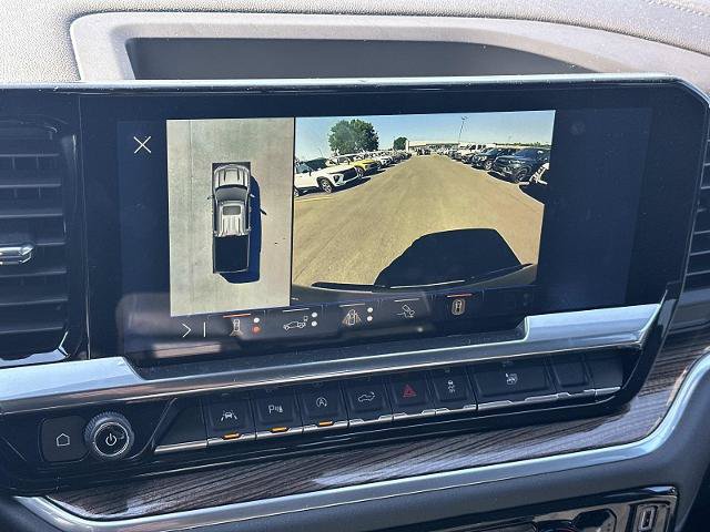 New 2026 Chevrolet Silverado 1500 LT w/ Safety Package AWD/4WD image 30