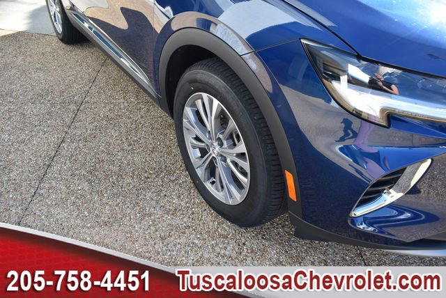 Used 2022 Buick Envision Preferred image 13