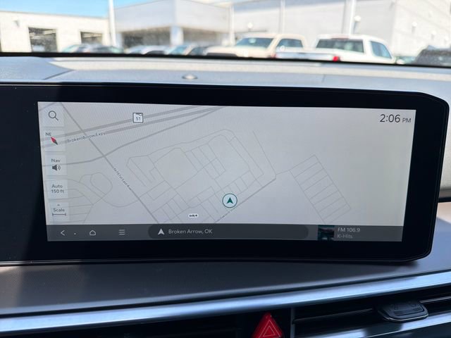 New 2026 Kia Sorento SX FWD image 12