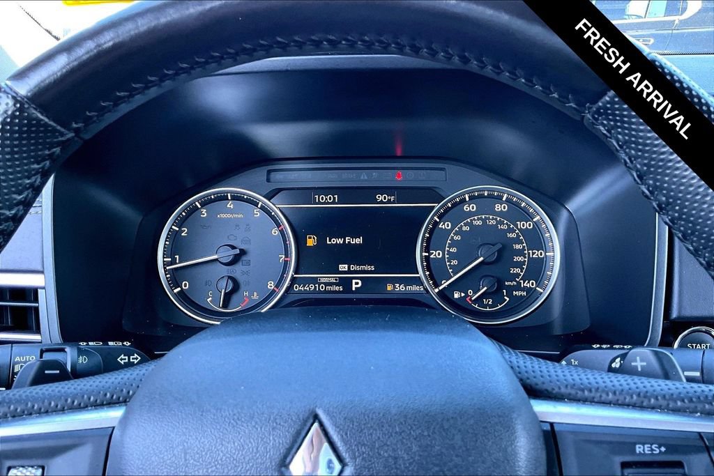 Used 2024 Mitsubishi Outlander SE FWD image 15