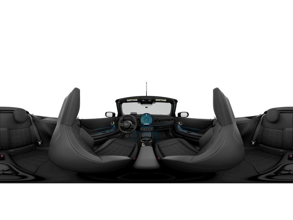 New 2026 MINI Cooper S FWD image 8