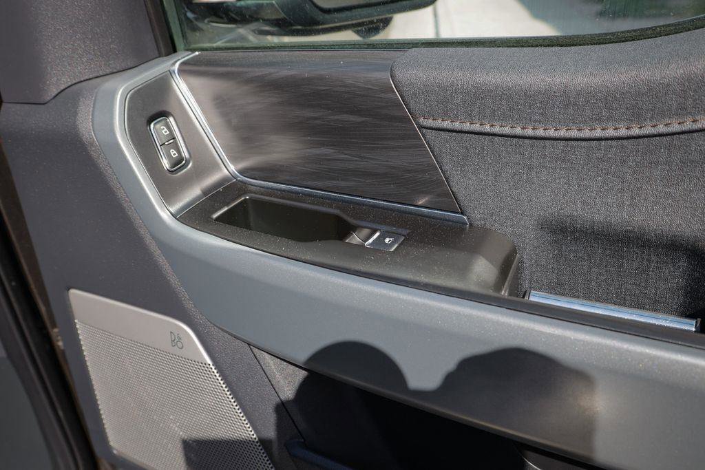 Used 2024 Ford F150 Lariat image 25