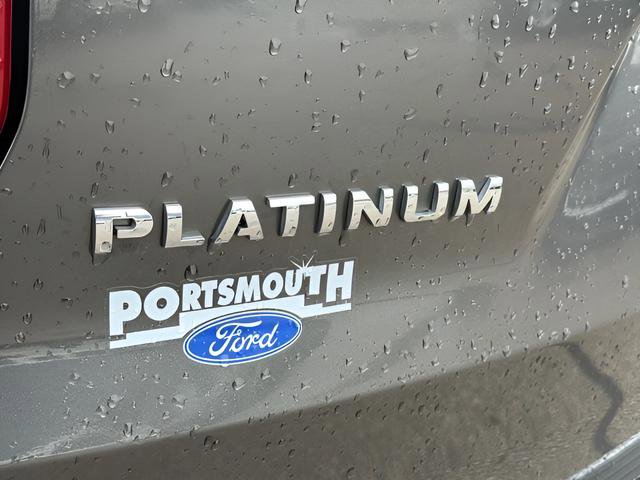 Used 2018 Ford Explorer Platinum image 20