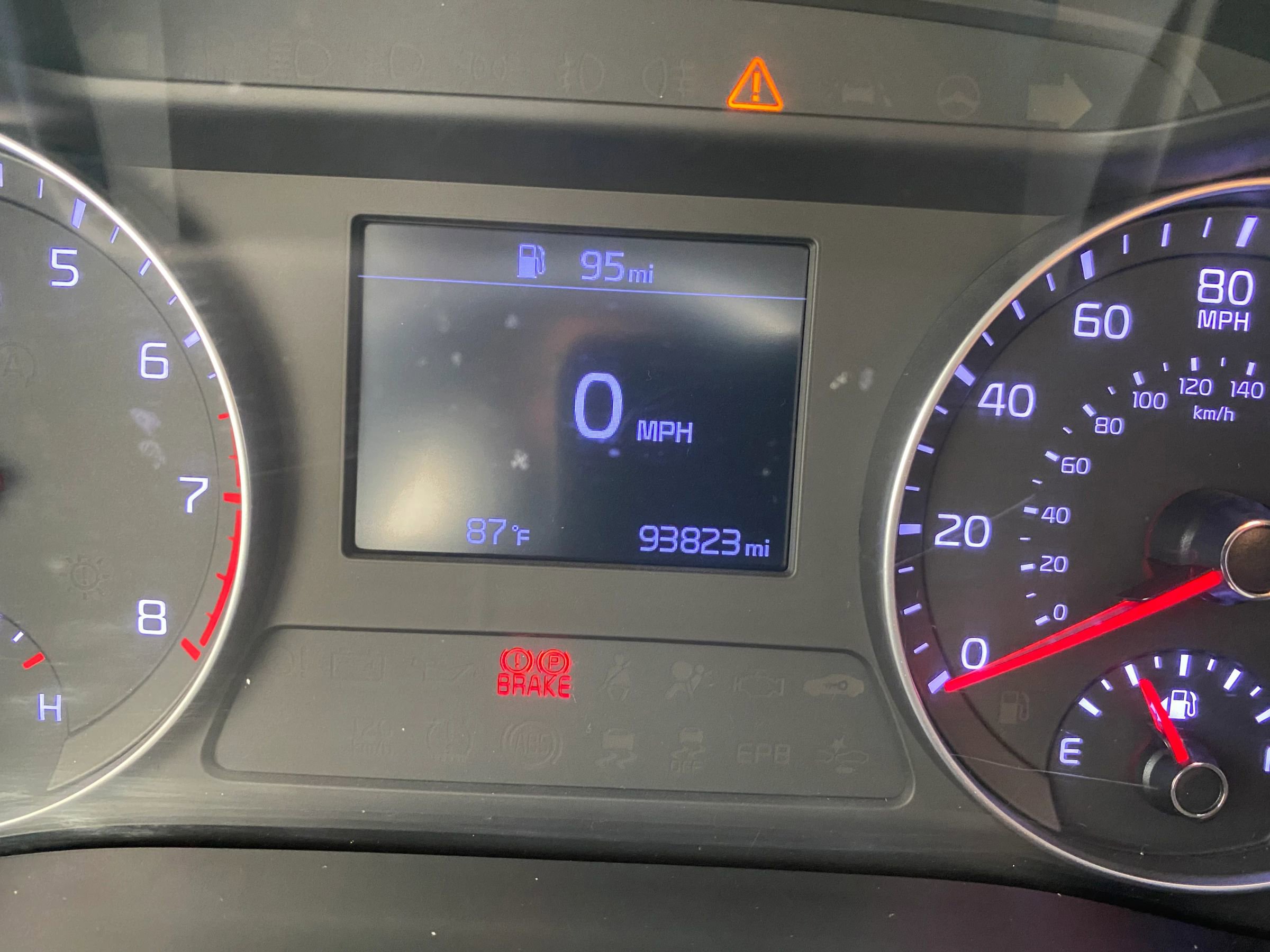 Used 2020 Kia Forte Sedan image 16