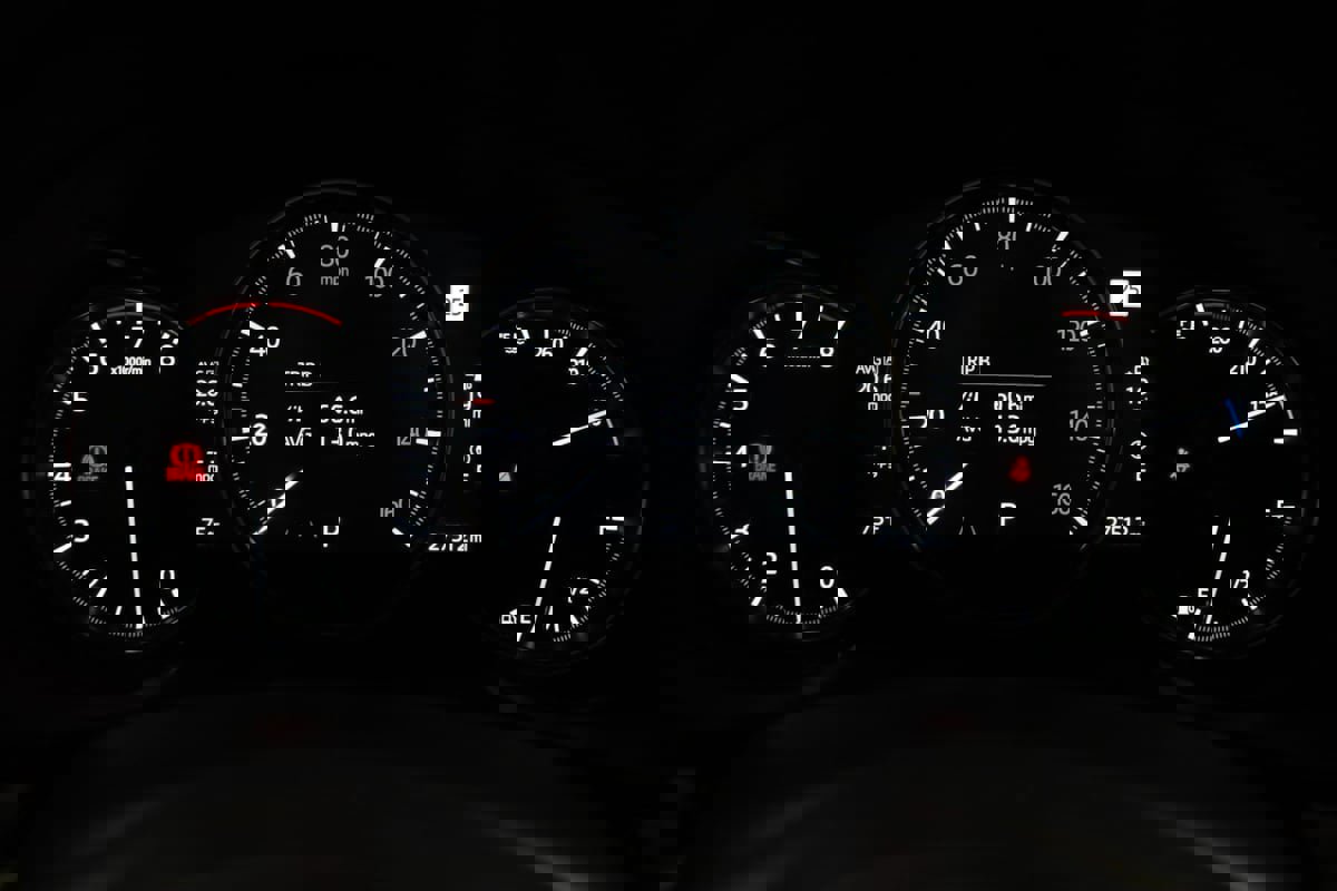 Used 2024 MAZDA CX-5 2.5 Turbo w/ Premium Package image 20