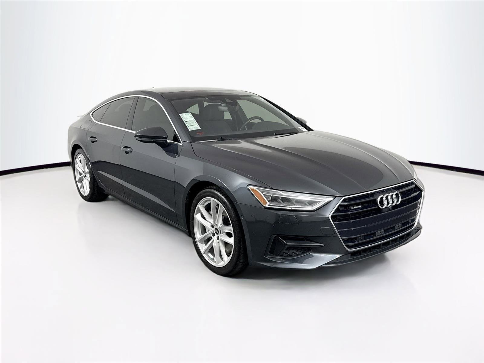Used 2022 Audi A7 3.0T Premium image 10
