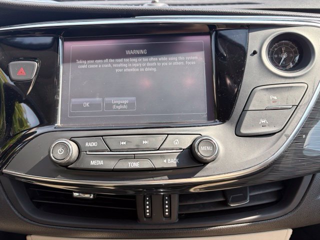 Used 2017 Buick Envision Premium AWD/4WD image 26