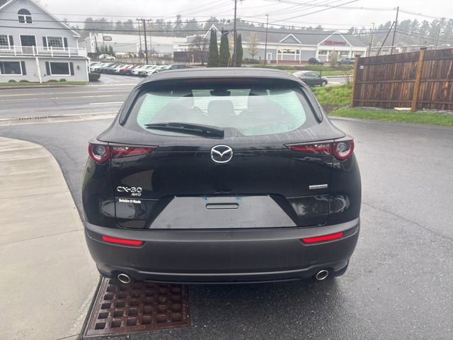 Used 2023 MAZDA CX-30 AWD 2.5 S image 6