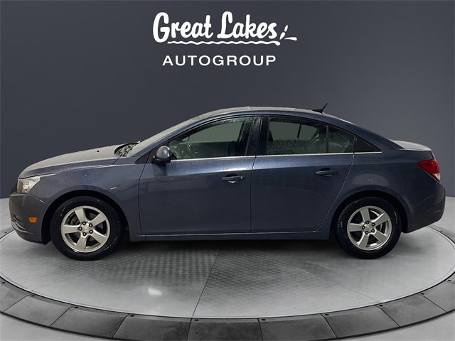Used 2014 Chevrolet Cruze LT image 2