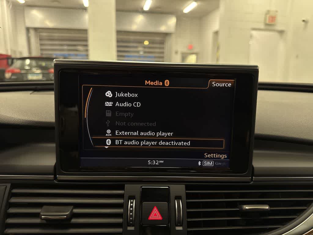 Used 2018 Audi A6 2.0T Premium Plus w/ Premium Plus Package AWD/4WD image 21