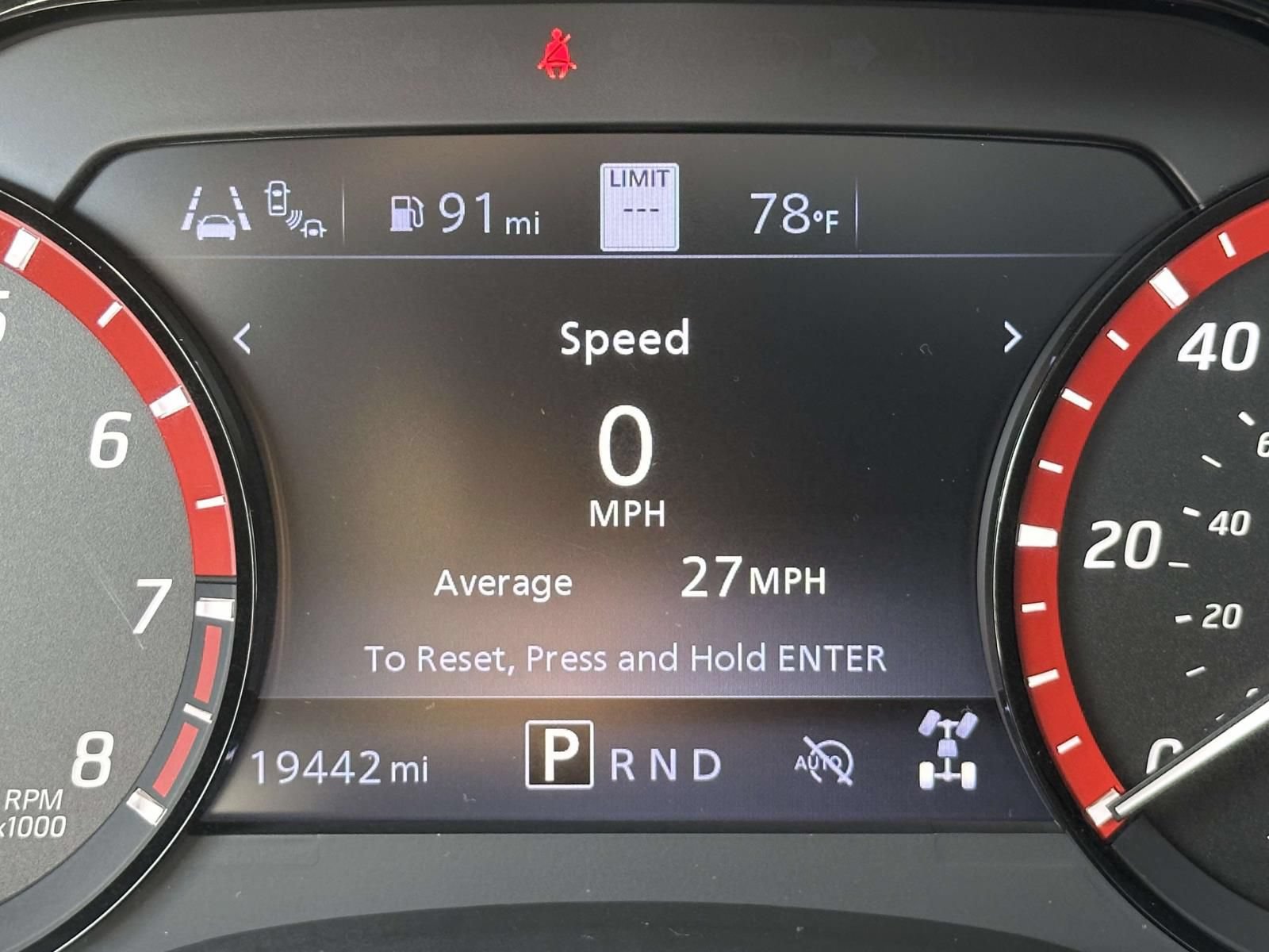 Used 2023 Nissan Frontier PRO-4X w/ Pro-4X Premium Package AWD/4WD image 20