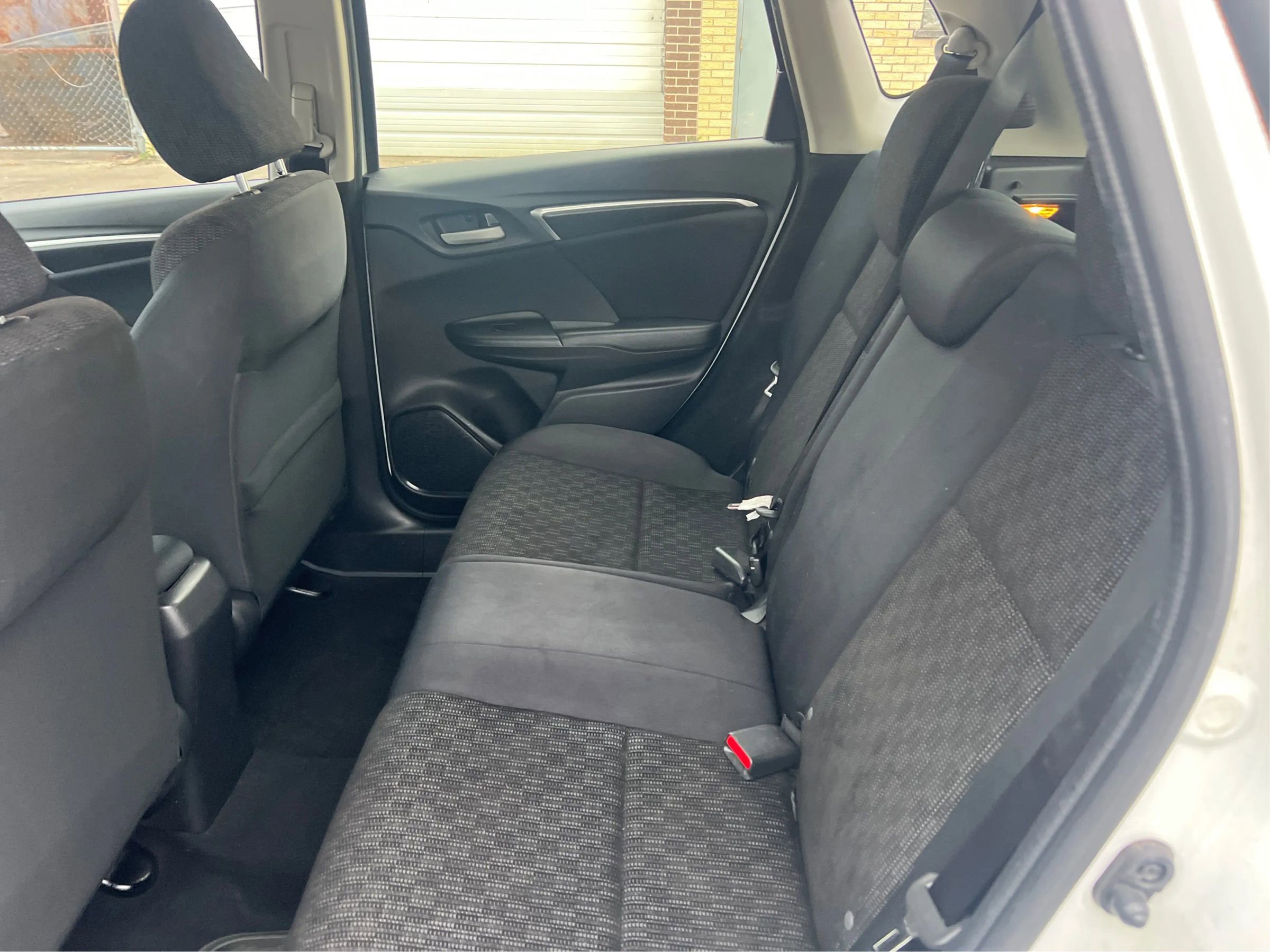 Used 2016 Honda Fit LX image 11