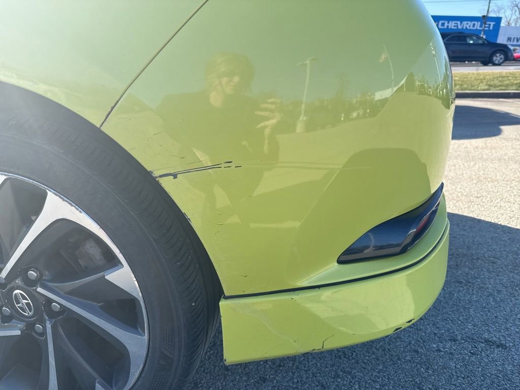 Used 2016 Scion iM image 27